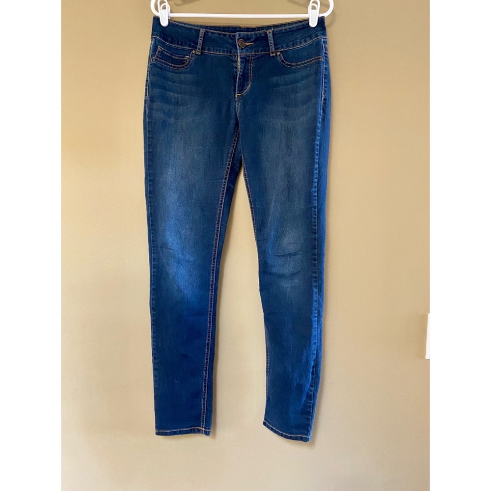 Woman’s Jeggings